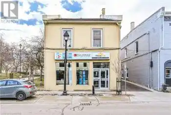 26 QUEEN Street, Cambridge, Ontario N3C2A6, ,Commercial,For Sale,QUEEN,40669202