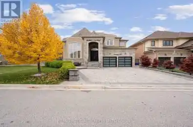 24 Black Duck Trail King (Nobleton) Ontario L7B0A4