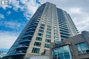 70 Absolute Ave Unit# 804, Mississauga, Ontario L4Z 0A4, 1 Bedroom Bedrooms, 5 Rooms Rooms,1 BathroomBathrooms,Condo,Rented,Absolute,W9511227