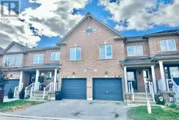 525 Novo Star Drive Unit# 34, Mississauga (Meadowvale Village), Ontario L5W1X8, 3 Bedrooms Bedrooms, ,3 BathroomsBathrooms,All Houses,For Sale,Novo Star,W9511236