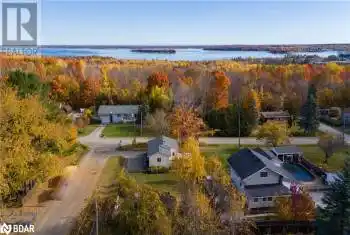 428 BARNES Avenue, Port McNicoll, Ontario L0K1R0, 1 Bedroom Bedrooms, ,1 BathroomBathrooms,All Houses,For Sale,BARNES,40668951