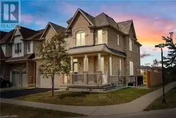 2 TURNBULL Drive, Brantford, Ontario N3T0K4, 7 Bedrooms Bedrooms, ,6 BathroomsBathrooms,All Houses,For Sale,TURNBULL,40668182