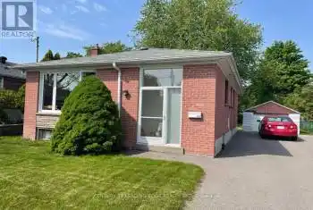 102 Fitzgibbon Avenue, Toronto (Bendale), Ontario M1K4A3, 5 Bedrooms Bedrooms, ,2 BathroomsBathrooms,All Houses,For Sale,Fitzgibbon,E9510778