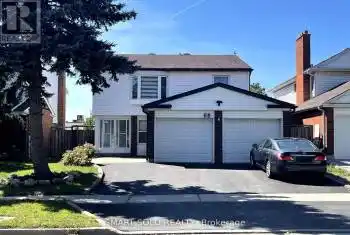 34 Chapeltown Crescent Unit# Bsmt, Toronto (Steeles), Ontario M1W3A7, 3 Bedrooms Bedrooms, ,3 BathroomsBathrooms,All Houses,For Rent,Chapeltown,E9511386