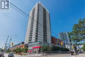 170 Sumach Street Unit# 1713, Toronto (Regent Park), Ontario M5A0C3, 1 Bedroom Bedrooms, ,1 BathroomBathrooms,Condo,For Sale,Sumach,C9511337