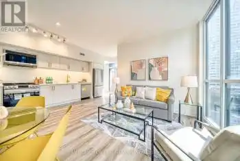 85 Queens Wharf Road Unit# 706, Toronto (Waterfront Communities), Ontario M5V0J9, 3 Bedrooms Bedrooms, ,2 BathroomsBathrooms,Condo,For Sale,Queens Wharf,C9511379