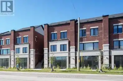 220 DISSETTE Street Unit# 13 Bradford West Gwillimbury (Bradford) Onta