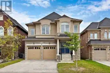 49 Gallant Place, Vaughan (Vellore Village), Ontario L4H3W7, 5 Bedrooms Bedrooms, ,4 BathroomsBathrooms,All Houses,For Rent,Gallant,N9511425