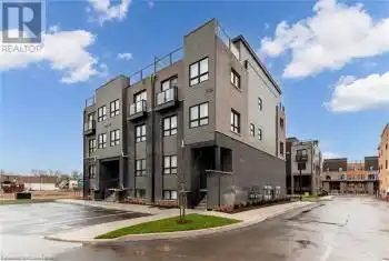 6705 CROPP Street Unit# 100, Niagara Falls, Ontario L2E5J8, 2 Bedrooms Bedrooms, ,2 BathroomsBathrooms,All Houses,For Rent,CROPP,40668960