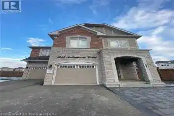 1235 MCEACHERN Court Unit# BSMT, Milton, Ontario L9E1E4, 2 Bedrooms Bedrooms, ,1 BathroomBathrooms,All Houses,For Rent,MCEACHERN,40669323