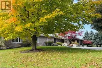 1285 COCKSHUTT Road, Simcoe, Ontario N3Y4K3, 6 Bedrooms Bedrooms, ,7 BathroomsBathrooms,All Houses,For Sale,COCKSHUTT,40669035