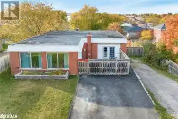 138 RICHARD Street, Victoria Harbour, Ontario L0K2A0, 5 Bedrooms Bedrooms, ,2 BathroomsBathrooms,All Houses,For Sale,RICHARD,40668672