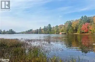 CHIKOPI Road Magnetawan Ontario P0A1P0