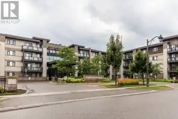 128 Garden Drive Unit# 313, Oakville (Old Oakville), Ontario L6K0H7, 2 Bedrooms Bedrooms, ,2 BathroomsBathrooms,Condo,For Sale,Garden,W9511446