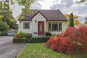 20 HEYWOOD Avenue, St. Catharines (441 - Bunting/Linwell), Ontario L2M2M8, 3 Bedrooms Bedrooms, ,2 BathroomsBathrooms,All Houses,For Sale,HEYWOOD,X9767550