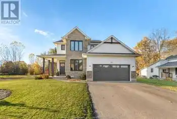 131 MAIN Street, West Lorne, Ontario N0L2P0, 4 Bedrooms Bedrooms, ,3 BathroomsBathrooms,All Houses,For Sale,MAIN,24026290