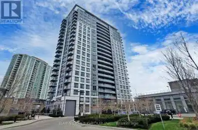 195 Bonis Avenue Unit# 811 Toronto (Tam O'Shanter-Sullivan) Ontario M