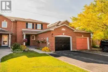 113 Meadowlark Drive, Brampton (Fletcher's Creek South), Ontario L6Y4V6, 3 Bedrooms Bedrooms, ,3 BathroomsBathrooms,All Houses,For Sale,Meadowlark,W9511489