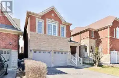 5164 Rayana Ridge Mississauga (Churchill Meadows) Ontario L5M8B1