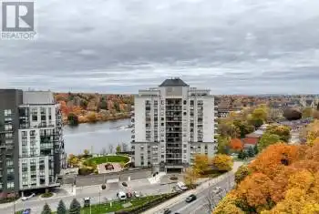 170 WATER Street Unit# 302, Cambridge, Ontario N1R3B6, 1 Bedroom Bedrooms, ,1 BathroomBathrooms,Condo,For Sale,WATER,40667264