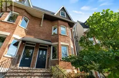 429 Sackville Street Toronto (Cabbagetown-South St. James Town) Ontari