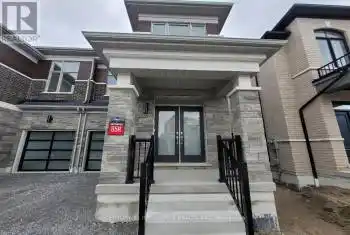 1031 Pisces Trail, Pickering, Ontario L0H1J0, 4 Bedrooms Bedrooms, ,3 BathroomsBathrooms,All Houses,For Rent,Pisces,E9511600