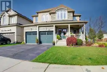 23 Barrett Avenue, Brantford, Ontario N3S0B2, 4 Bedrooms Bedrooms, ,3 BathroomsBathrooms,All Houses,For Sale,Barrett,X9511163