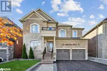 4 LANDVIEW ROAD Road, Brampton, Ontario L6P4G4, 5 Bedrooms Bedrooms, ,8 BathroomsBathrooms,All Houses,For Sale,LANDVIEW ROAD,40668986