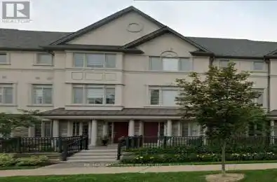 51 Beverley Glen Boulevard Unit# 42 Vaughan (Beverley Glen) Ontario L4