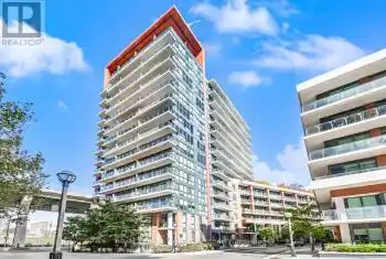 50 Bruyeres Mews Unit# 605, Toronto (Niagara), Ontario M5V0H8, 1 Bedroom Bedrooms, ,1 BathroomBathrooms,Condo,For Sale,Bruyeres,C9511745