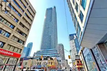 11 Wellesley Street Unit# 5704, Toronto (Bay Street Corridor), Ontario M4Y0G4, 2 Bedrooms Bedrooms, ,1 BathroomBathrooms,Condo,For Sale,Wellesley,C9511795