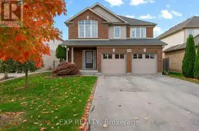 5743 Jake Crescent Niagara Falls (219 - Forestview) Ontario L2H0G3