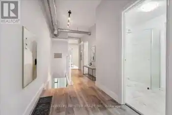 745 Queen Street Unit# Upper, Toronto (South Riverdale), Ontario M4M1H3, 2 Bedrooms Bedrooms, ,1 BathroomBathrooms,All Houses,For Rent,Queen,E9511716