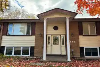 357 Dwight Avenue Unit# 2, Oshawa (Lakeview), Ontario L1J1K8, 2 Bedrooms Bedrooms, ,1 BathroomBathrooms,All Houses,For Rent,Dwight,E9511852