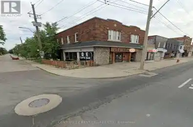 1123 Main Street Hamilton (Crown Point) Ontario L8M1P2