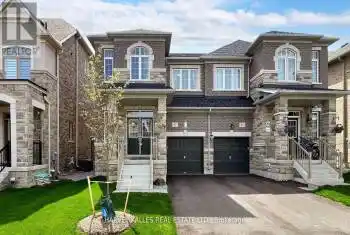 67 Crofting Crescent, Markham (Wismer), Ontario L6E0W1, 4 Bedrooms Bedrooms, ,4 BathroomsBathrooms,All Houses,For Sale,Crofting,N9511850