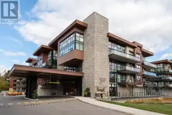 1575 Lakeshore Road Unit# 415, Mississauga (Clarkson), Ontario L5J0B1, 2 Bedrooms Bedrooms, ,2 BathroomsBathrooms,Condo,For Sale,Lakeshore,W9511775