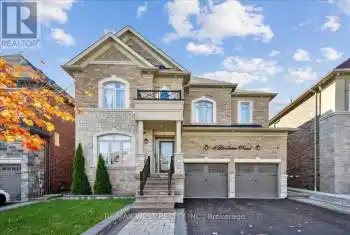 4 Landview Road, Brampton (Toronto Gore Rural Estate), Ontario L6P4G4, 8 Bedrooms Bedrooms, ,8 BathroomsBathrooms,All Houses,For Sale,Landview,W9511821