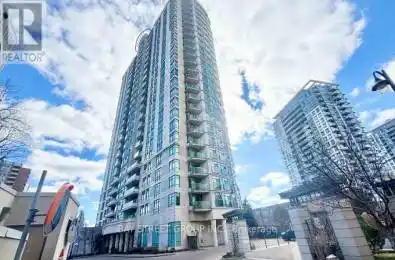 238 Bonis Avenue Unit# 1917 Toronto (Tam O'Shanter-Sullivan) Ontario 