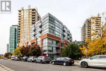 170 SUDBURY Street Unit# 208, Toronto (Trinity-Bellwoods), Ontario M6J3S8, 2 Bedrooms Bedrooms, ,2 BathroomsBathrooms,Condo,For Sale,SUDBURY,C9511360