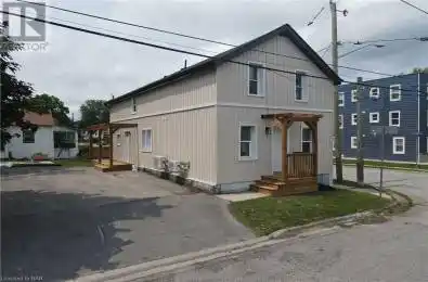 132 WATERLOO Street Fort Erie Ontario L2A3K2