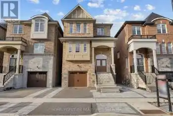 2169 Saffron Drive, Pickering (Brock Ridge), Ontario L1X0E1, 4 Bedrooms Bedrooms, ,4 BathroomsBathrooms,All Houses,For Sale,Saffron,E9511456