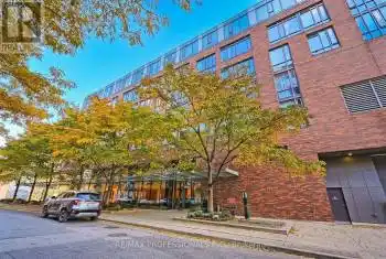 3 Market Street Unit# 404, Toronto (Waterfront Communities), Ontario M5E0A3, 2 Bedrooms Bedrooms, ,2 BathroomsBathrooms,Condo,For Sale,Market,C9511945