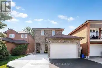 659 Roselaire Trail Unit# 4, Mississauga (Hurontario), Ontario L5R3C6, 3 Bedrooms Bedrooms, ,3 BathroomsBathrooms,All Houses,For Rent,Roselaire,W9511939