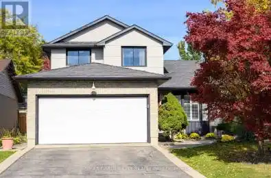 27 Emperor Avenue Hamilton (Barnstown) Ontario L9B2E6