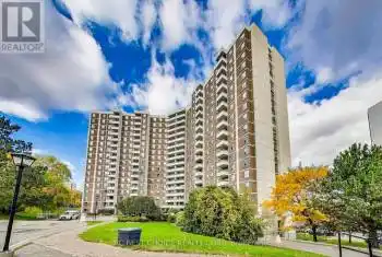 10 Edgecliff Golfway Unit# 403, Toronto (Flemingdon Park), Ontario M3C3A3, 3 Bedrooms Bedrooms, ,2 BathroomsBathrooms,Condo,For Sale,Edgecliff,C9511642