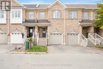 8 Arbuckle Way, Whitby (Blue Grass Meadows), Ontario L1N0C3, 3 Bedrooms Bedrooms, ,3 BathroomsBathrooms,All Houses,For Sale,Arbuckle,E9510770