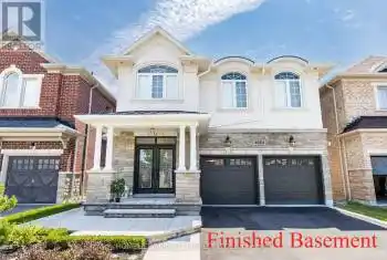 4664 Ray Lane, Burlington (Alton), Ontario L7M0N9, 4 Bedrooms Bedrooms, ,4 BathroomsBathrooms,All Houses,For Sale,Ray,W9511329