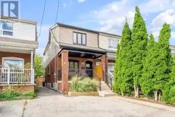 170 Prescott Avenue Unit# Main/2, Toronto (Weston-Pellam Park), Ontario M6N3H1, 3 Bedrooms Bedrooms, ,2 BathroomsBathrooms,All Houses,For Rent,Prescott,W9511929