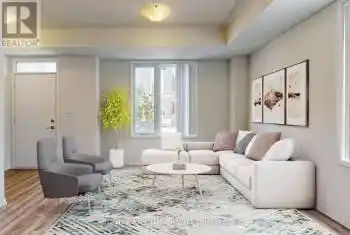 11 Almond Blossom Mews Unit# TH127, Vaughan (Vaughan Corporate Centre), Ontario L4K0N7, 3 Bedrooms Bedrooms, ,3 BathroomsBathrooms,All Houses,For Sale,Almond Blossom,N9511965